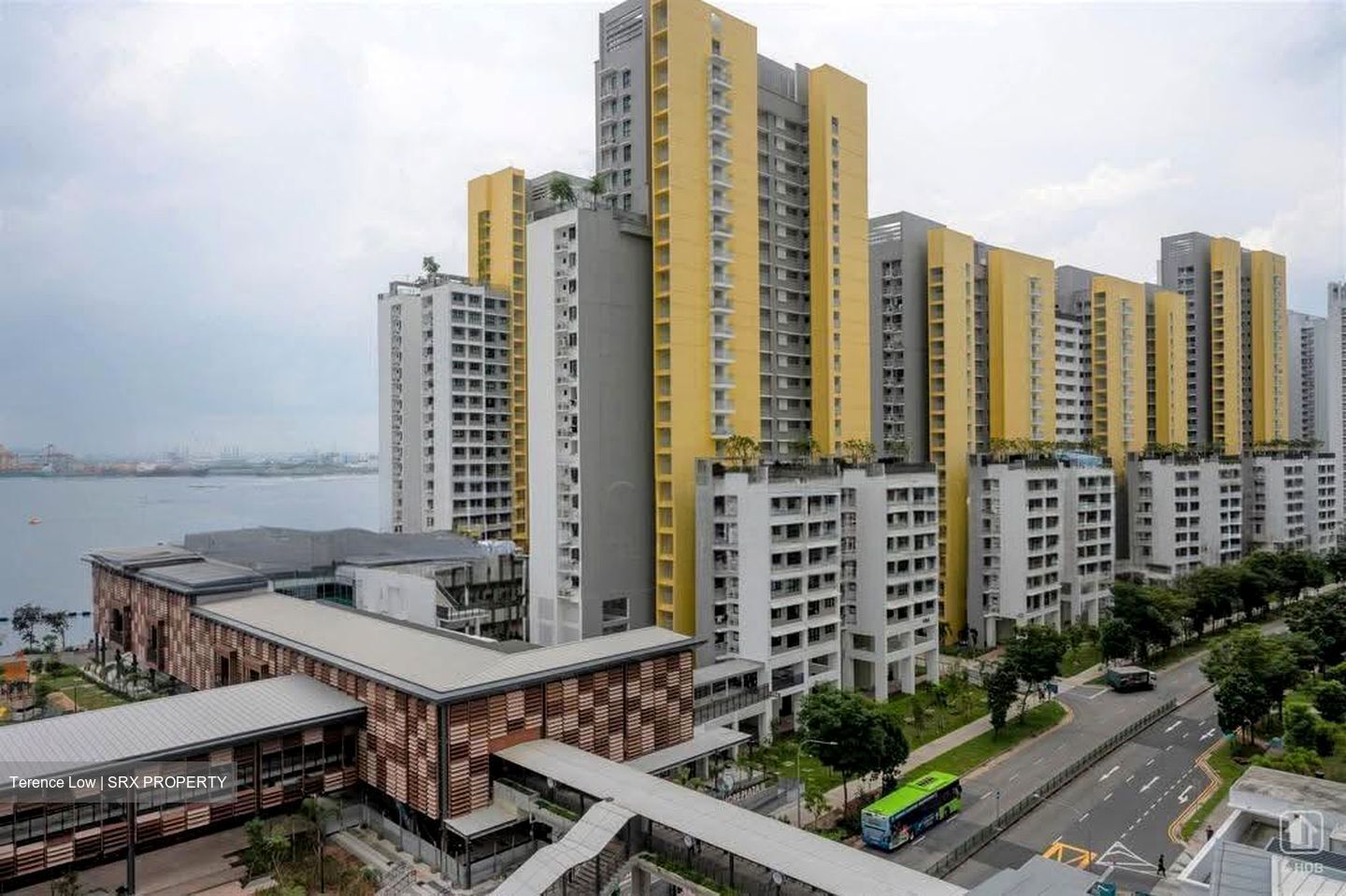 Blk 415A Waterfront I @ Northshore (Punggol), HDB 4 Rooms #622690181